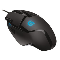 LogitechG 402 Gaming Mouse